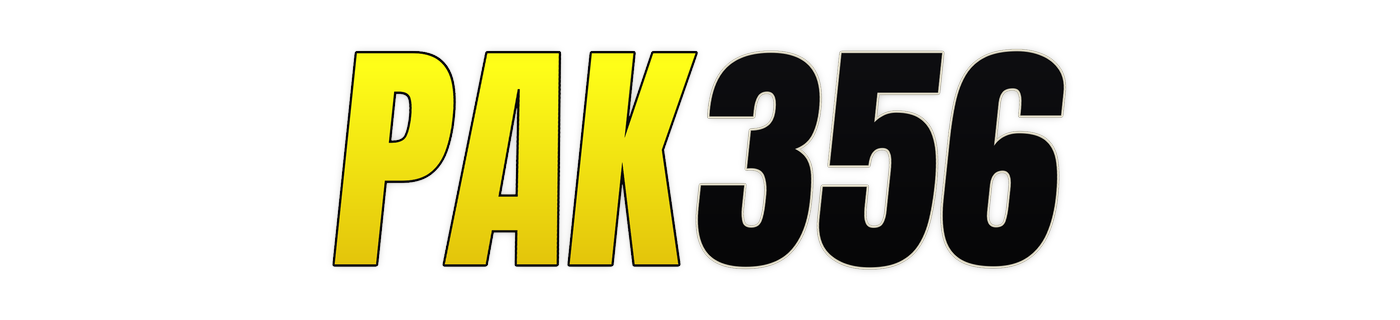 pak356 Logo
